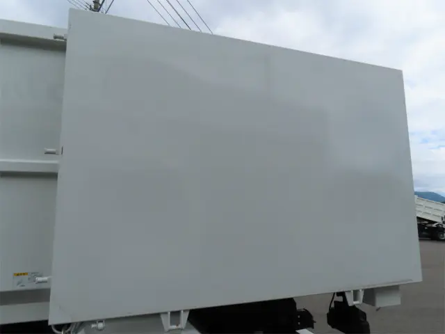 三菱 ファイター 2KG-FK72F(2WD)の写真32
