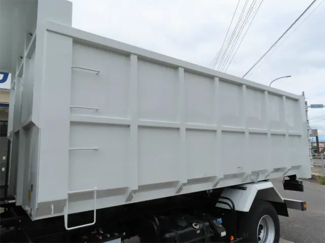 三菱 ファイター 2KG-FK72F(2WD)の写真33