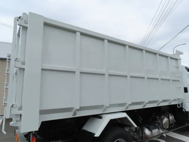 三菱 ファイター 2KG-FK72F(2WD)の写真34