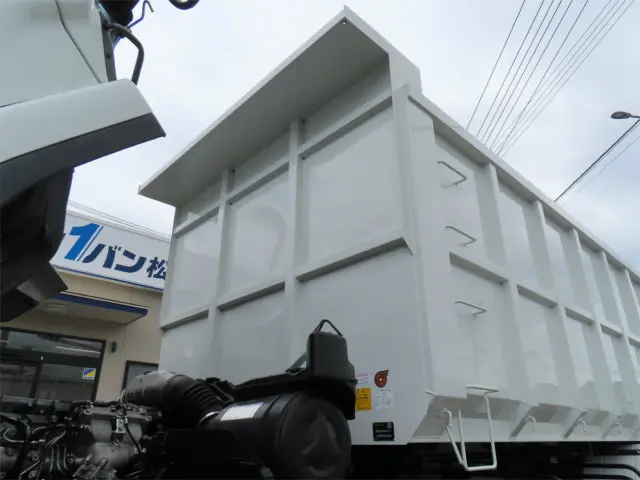 三菱 ファイター 2KG-FK72F(2WD)の写真36