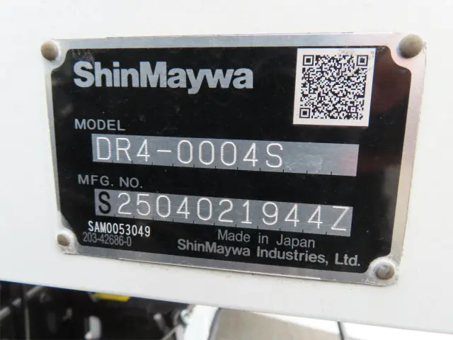 三菱 ファイター 2KG-FK72F(2WD)の写真38