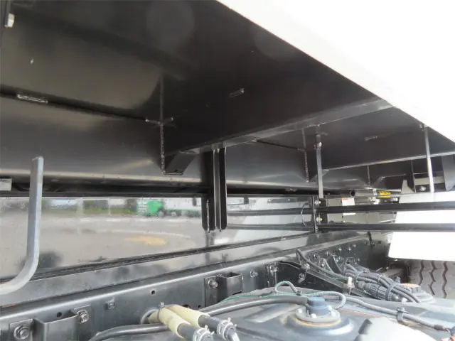 三菱 ファイター 2KG-FK72F(2WD)の写真43