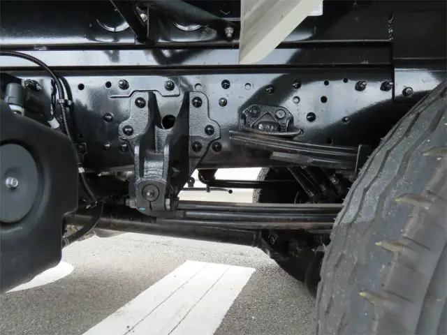 三菱 ファイター 2KG-FK72F(2WD)の写真45