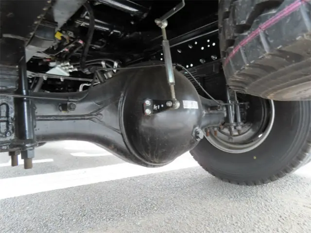 三菱 ファイター 2KG-FK72F(2WD)の写真46