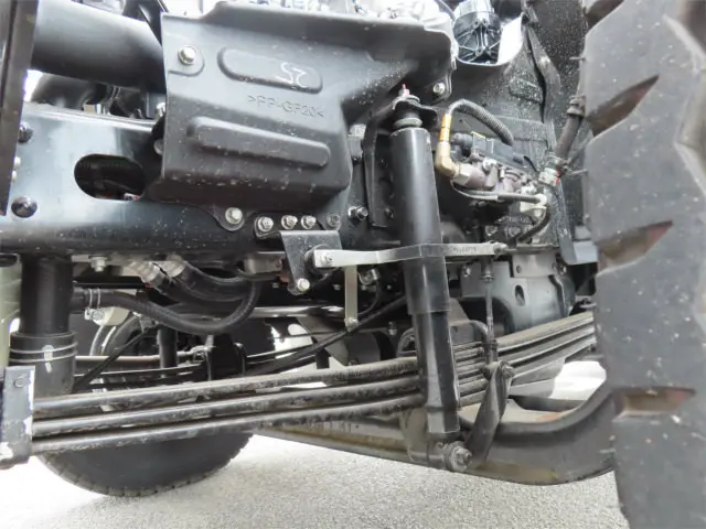 三菱 ファイター 2KG-FK72F(2WD)の写真47