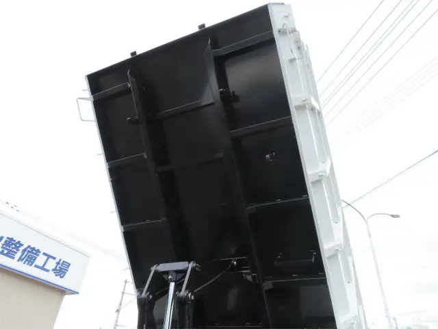 三菱 ファイター 2KG-FK72F(2WD)の写真50
