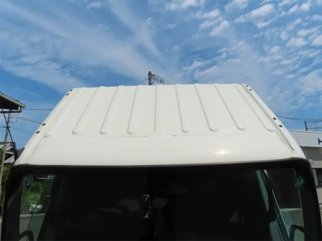 日野 デュトロ 2RG-XZC605M(2WD)の写真7