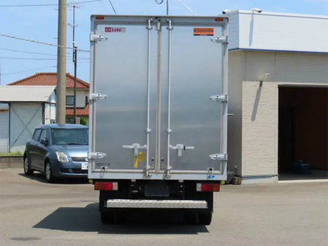 日野 デュトロ 2RG-XZC605M(2WD)の写真8