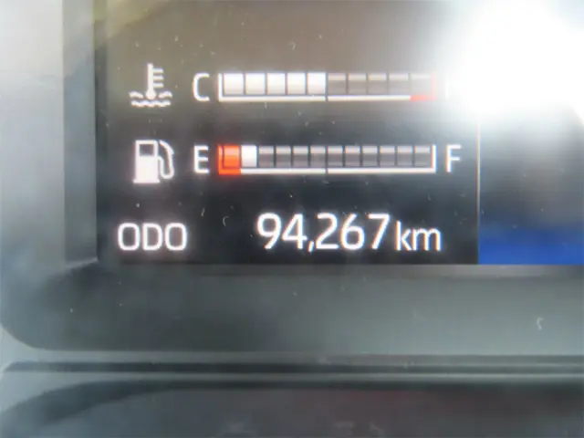 日野 デュトロ 2RG-XZC605M(2WD)の写真14