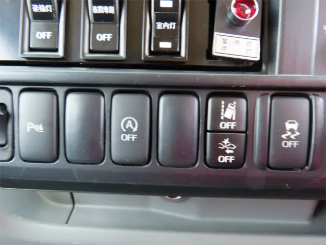 日野 デュトロ 2RG-XZC605M(2WD)の写真16