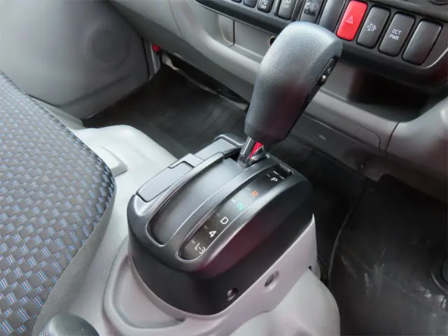 日野 デュトロ 2RG-XZC605M(2WD)の写真20