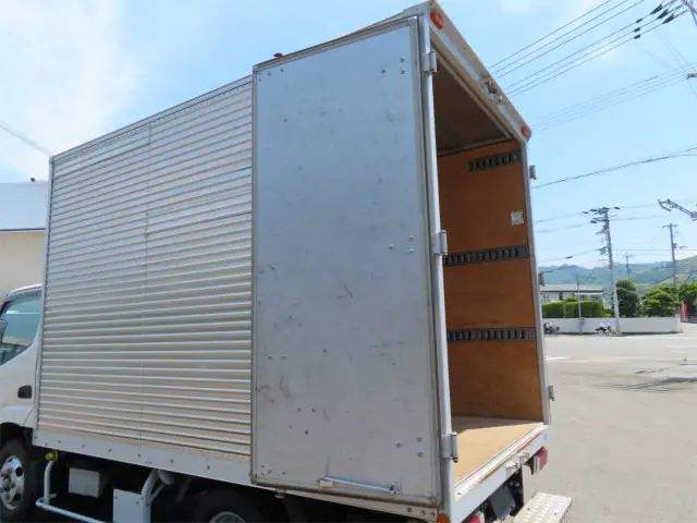 日野 デュトロ 2RG-XZC605M(2WD)の写真35