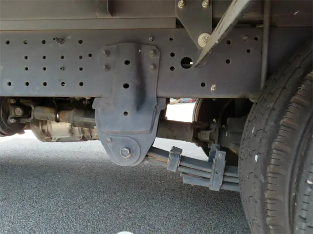日野 デュトロ 2RG-XZC605M(2WD)の写真49