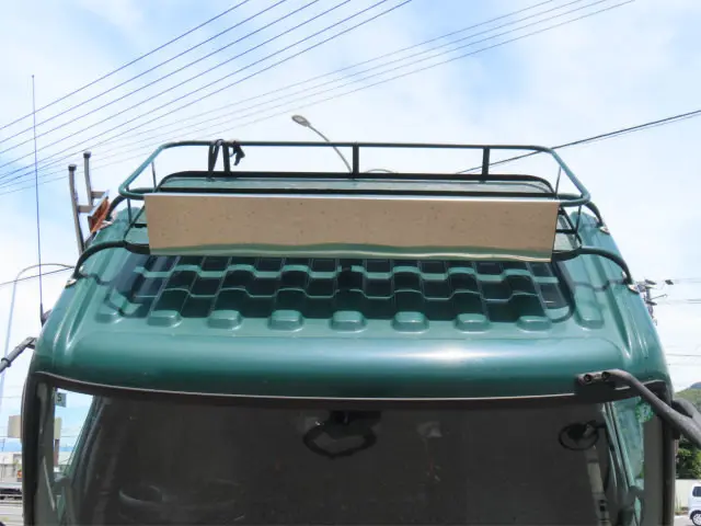 日野 デュトロ TKG-FC9JHAA(2WD)の写真7