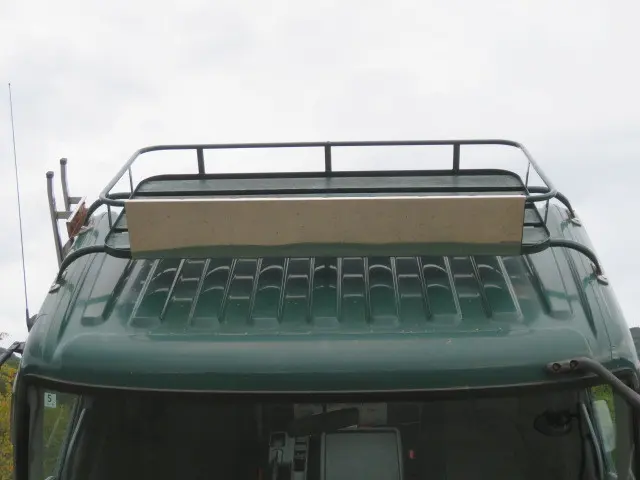 日野 レンジャー TKG-FC9JHAA(2WD)の写真7