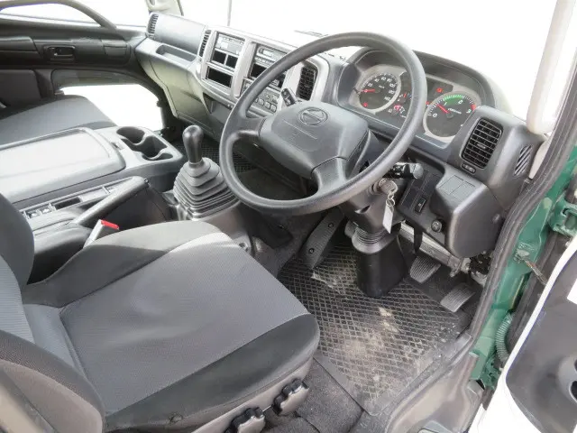 日野 レンジャー TKG-FC9JHAA(2WD)の写真11