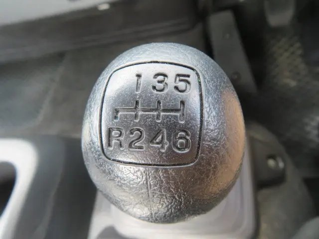 日野 レンジャー TKG-FC9JHAA(2WD)の写真17