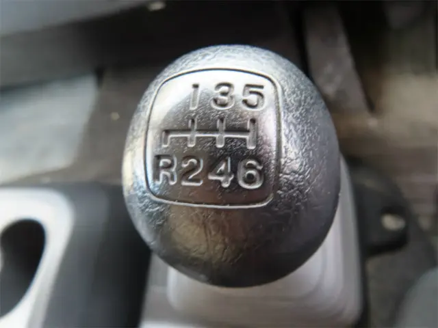 日野 デュトロ TKG-FC9JHAA(2WD)の写真18