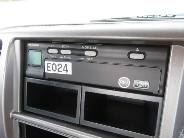 日野 レンジャー TKG-FC9JHAA(2WD)の写真20