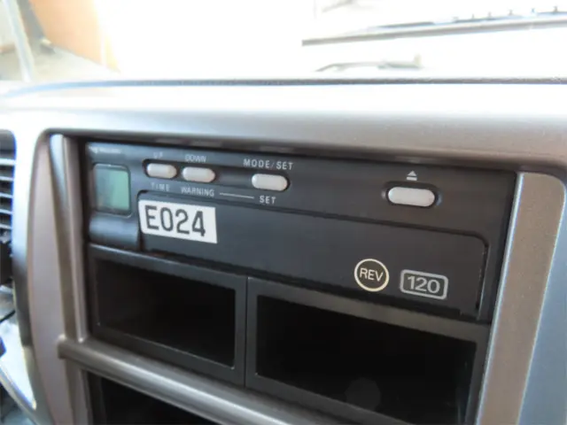 日野 デュトロ TKG-FC9JHAA(2WD)の写真21