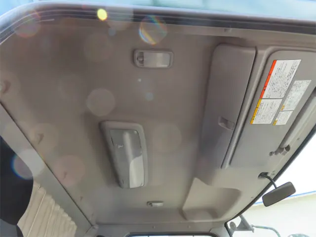 日野 デュトロ TKG-FC9JHAA(2WD)の写真23