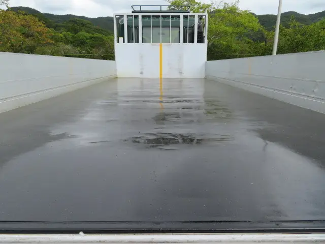 日野 レンジャー TKG-FC9JHAA(2WD)の写真24
