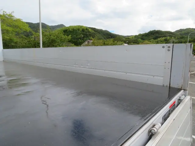 日野 レンジャー TKG-FC9JHAA(2WD)の写真27