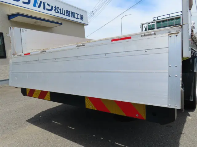 日野 デュトロ TKG-FC9JHAA(2WD)の写真28