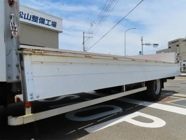 日野 デュトロ TKG-FC9JHAA(2WD)の写真30
