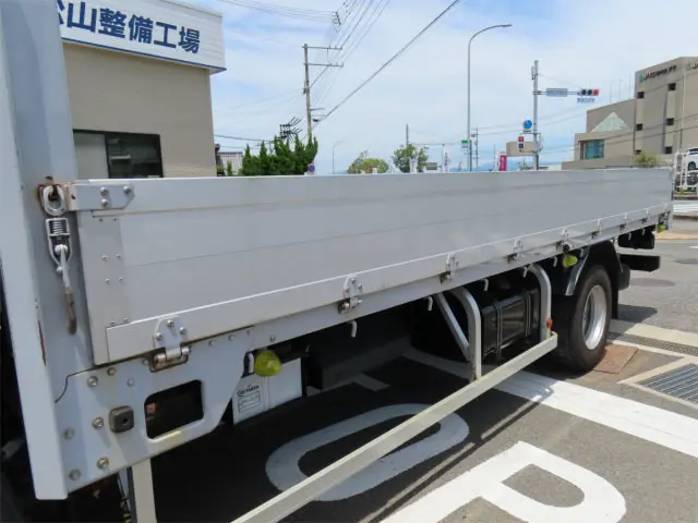 日野 デュトロ TKG-FC9JHAA(2WD)の写真31