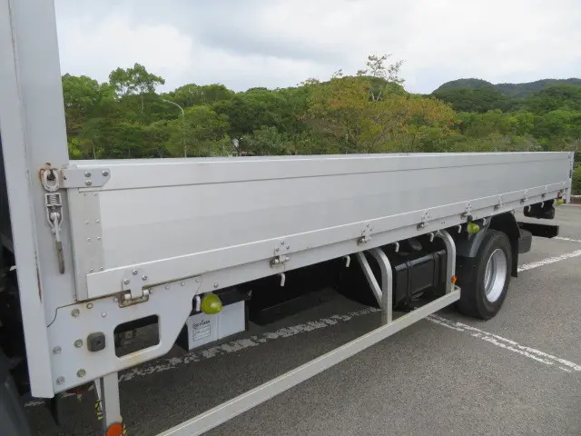 日野 レンジャー TKG-FC9JHAA(2WD)の写真31