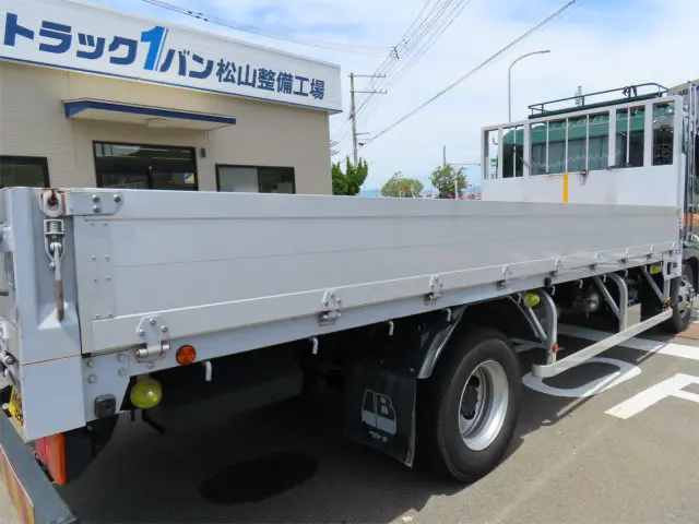日野 デュトロ TKG-FC9JHAA(2WD)の写真32