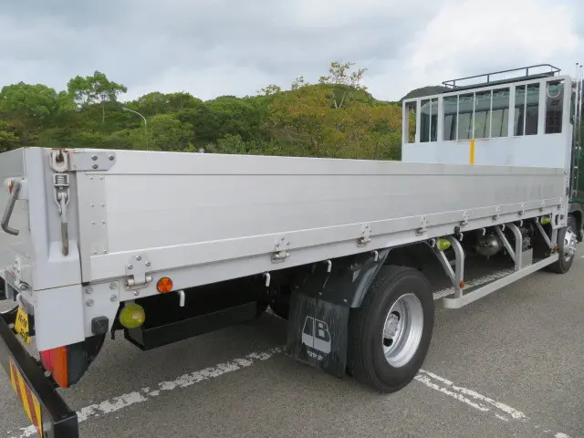 日野 レンジャー TKG-FC9JHAA(2WD)の写真32