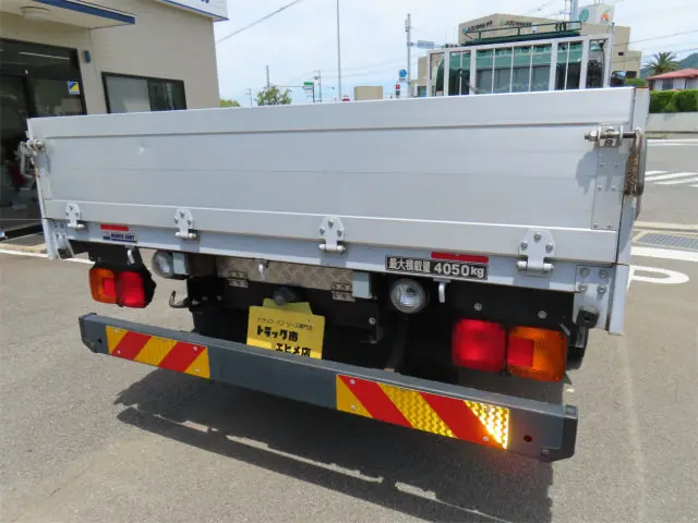 日野 デュトロ TKG-FC9JHAA(2WD)の写真33