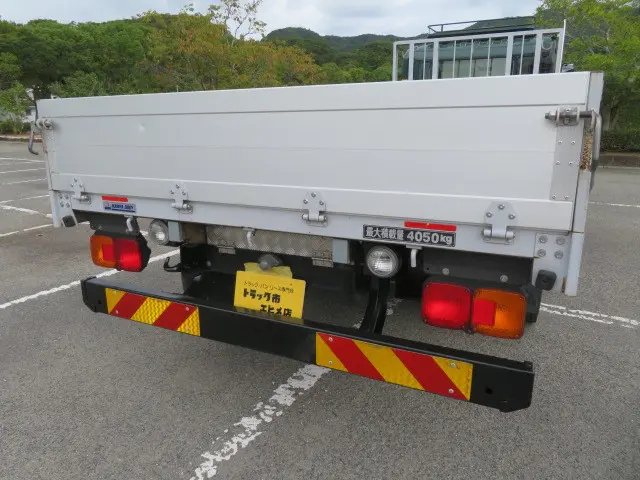 日野 レンジャー TKG-FC9JHAA(2WD)の写真33
