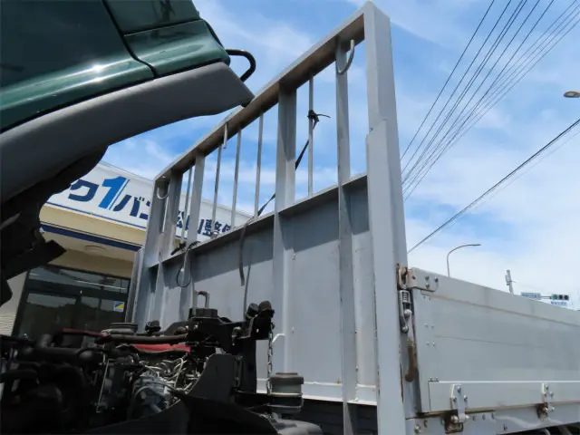 日野 デュトロ TKG-FC9JHAA(2WD)の写真34