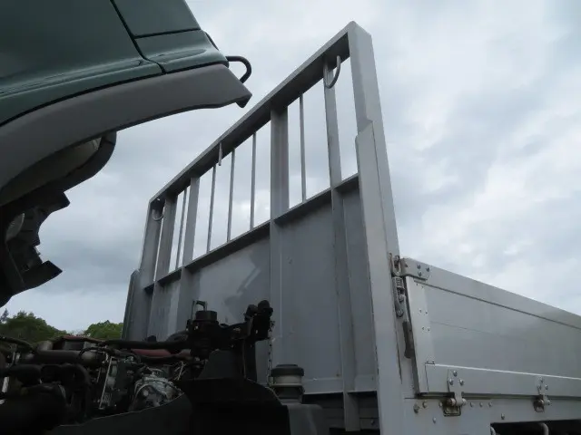 日野 レンジャー TKG-FC9JHAA(2WD)の写真34