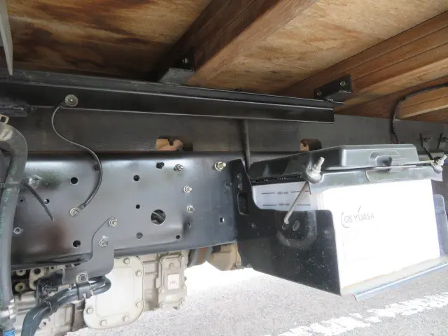 日野 レンジャー TKG-FC9JHAA(2WD)の写真39