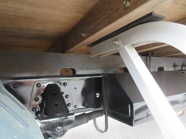 日野 レンジャー TKG-FC9JHAA(2WD)の写真40