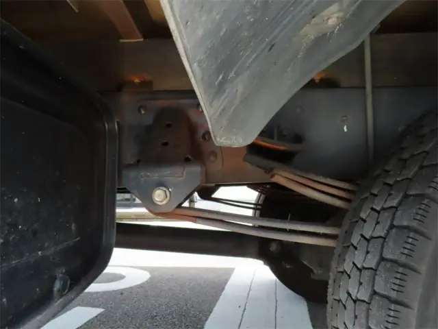 日野 デュトロ TKG-FC9JHAA(2WD)の写真45