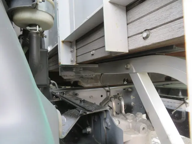 日野 レンジャー TKG-FC9JHAA(2WD)の写真46