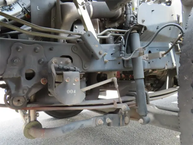 日野 デュトロ TKG-FC9JHAA(2WD)の写真47