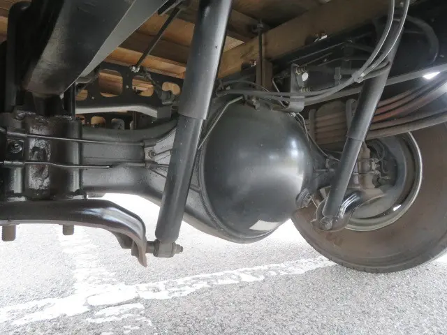 日野 レンジャー TKG-FC9JHAA(2WD)の写真48