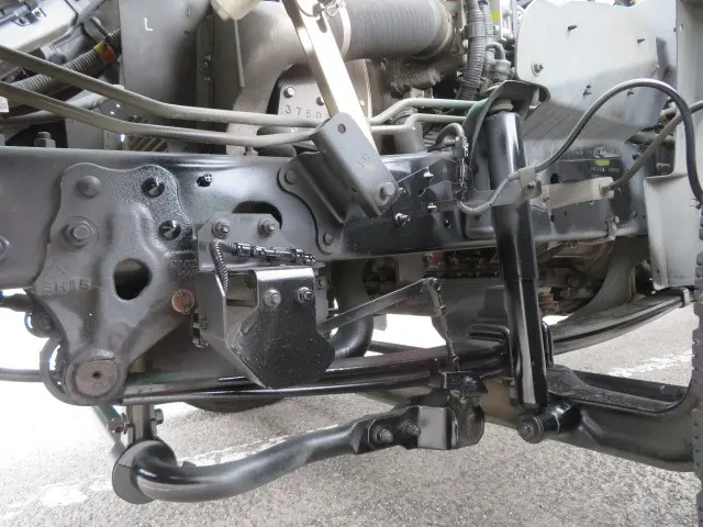 日野 レンジャー TKG-FC9JHAA(2WD)の写真49