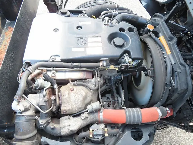 いすゞ エルフ SKG-NKR85AN(2WD)の写真38