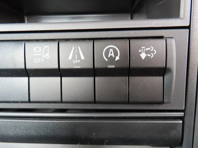 三菱 ファイター 2KG-FK65F(2WD)の写真15
