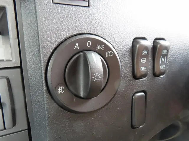 三菱 ファイター 2KG-FK65F(2WD)の写真17