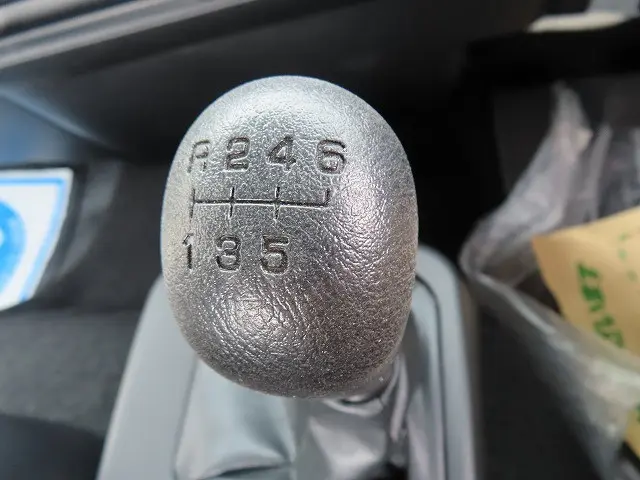 三菱 ファイター 2KG-FK65F(2WD)の写真21