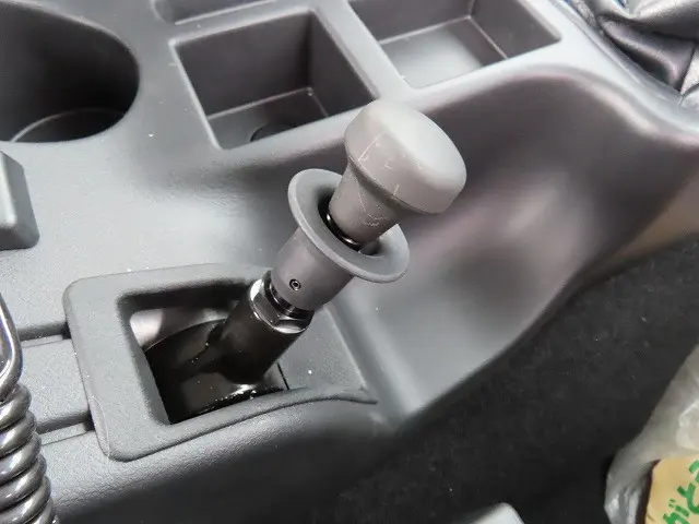 三菱 ファイター 2KG-FK65F(2WD)の写真23