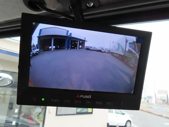 三菱 ファイター 2KG-FK65F(2WD)の写真24
